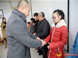 山西省贵州省“两学一做”学习教育推动党的好声音好政策落地生根